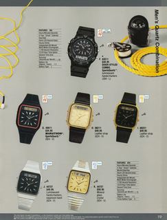 1988 Catalog, page 19