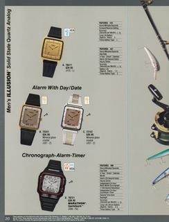 1988 Catalog, page 20