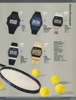 1988 Catalog, page 25