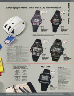 1988 Catalog, page 27
