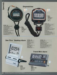 1988 Catalog, page 28