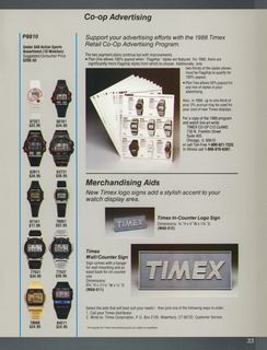 1988 Catalog, page 33