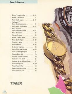 1989 Catalog, page 2