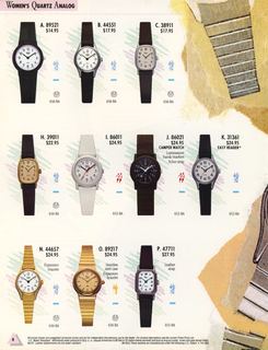 1989 Catalog, page 4