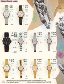 1989 Catalog, page 8