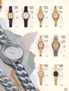 1989 Catalog, page 9