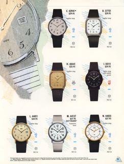 1989 Catalog, page 15