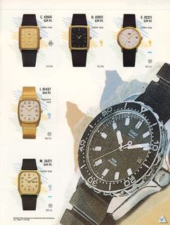 1989 Catalog, page 17