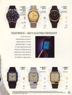 1989 Catalog, page 19