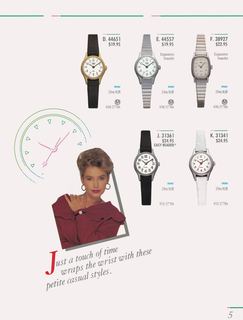 1990 Catalog, page 4