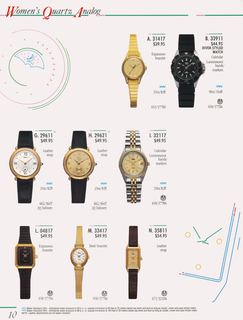 1990 Catalog, page 9