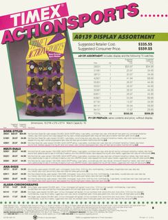 1991 ActionSports, page 2