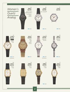 1991 Catalog, page 4