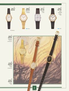 1991 Catalog, page 5
