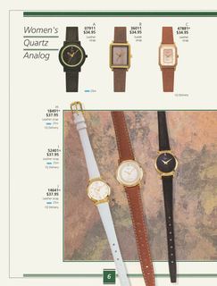 1991 Catalog, page 6