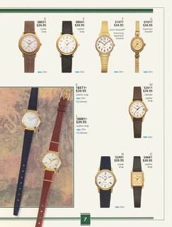 1991 Catalog, page 7