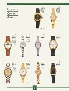 1991 Catalog, page 8