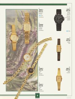 1991 Catalog, page 9