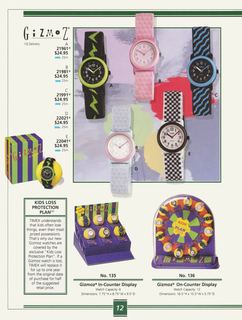 1991 Catalog, page 12