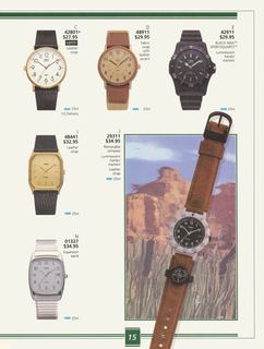 1991 Catalog, page 15
