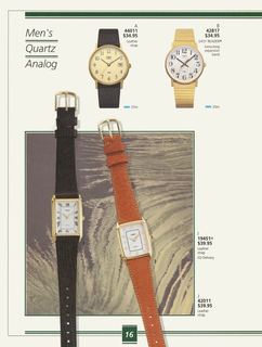 1991 Catalog, page 16
