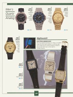 1991 Catalog, page 20