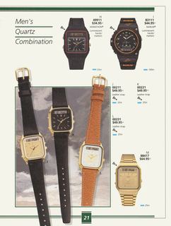 1991 Catalog, page 21