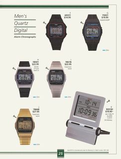 1991 Catalog, page 25