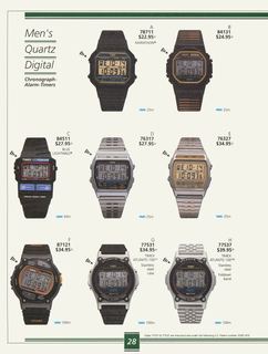 1991 Catalog, page 28