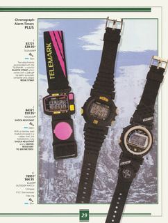 1991 Catalog, page 29
