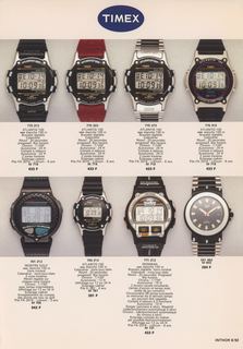 1992 French Supplement, page 3