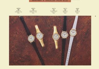 1992 French, page 9
