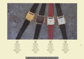 1992 French, page 18