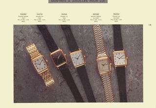 1992 French, page 19