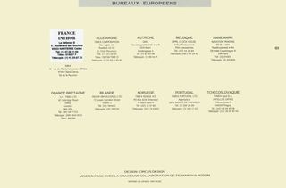 1992 French, page 62