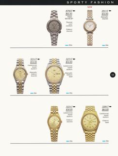1992 Catalog, page 11