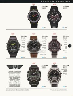 1992 Catalog, page 19