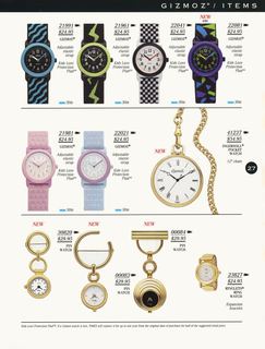 1992 Catalog, page 27