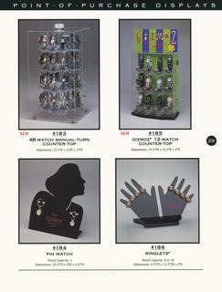 1992 Catalog, page 29