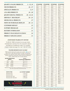 1993 Catalog, page 2