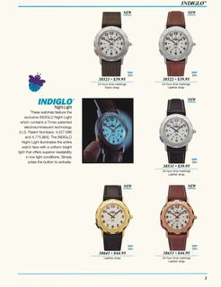 1993 Catalog, page 3