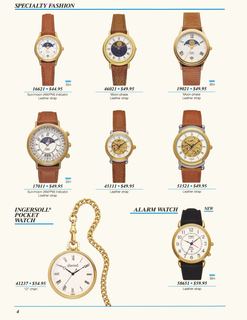 1993 Catalog, page 4