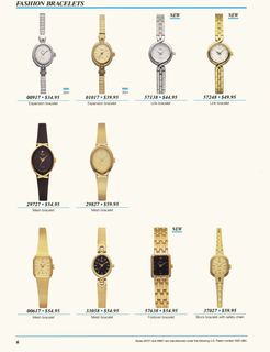 1993 Catalog, page 6