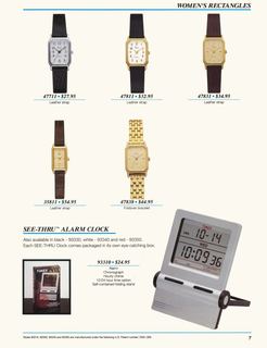 1993 Catalog, page 7