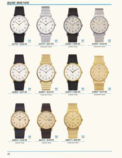 1993 Catalog, page 12