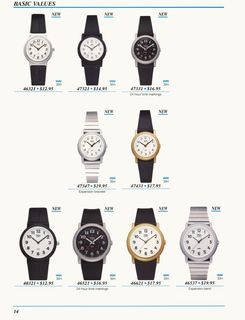 1993 Catalog, page 14