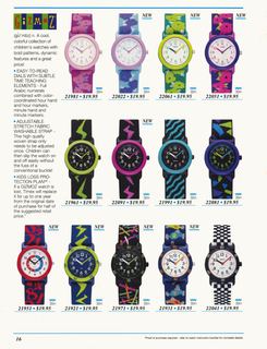 1993 Catalog, page 16