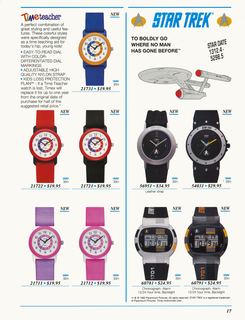 1993 Catalog, page 17