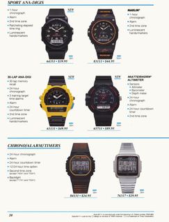 1993 Catalog, page 20