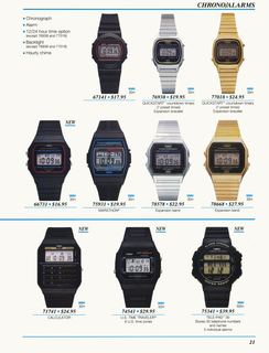 1993 Catalog, page 21
